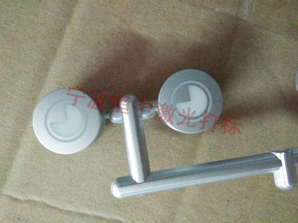 按鍵激光雕刻