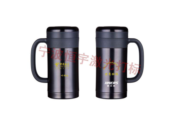 廚具laser刻字