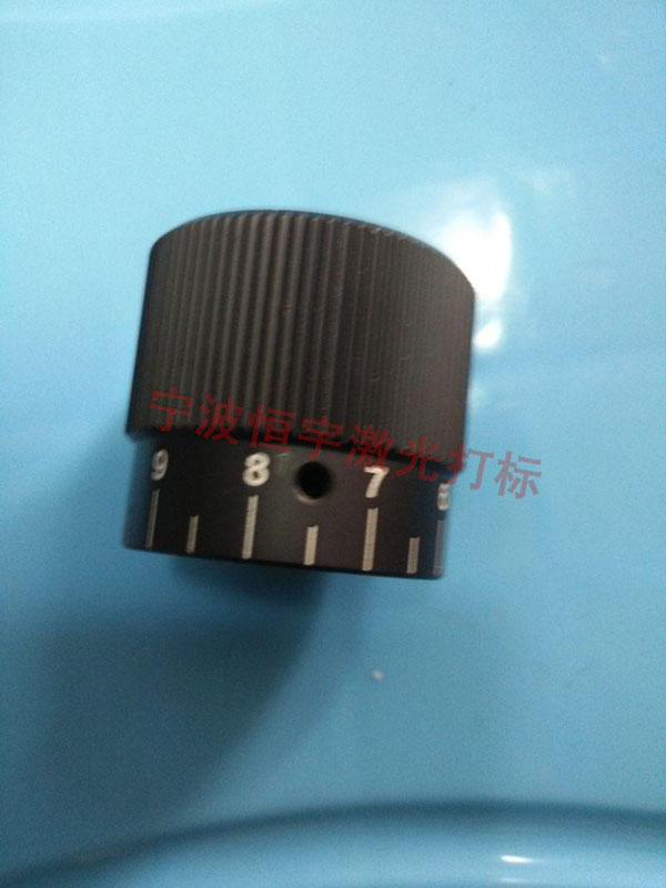刻度360度旋轉激光雕刻