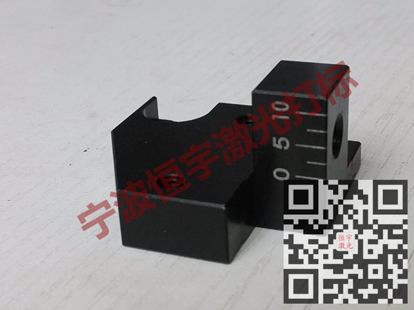 刻度360度旋轉(zhuǎn)激光刻字