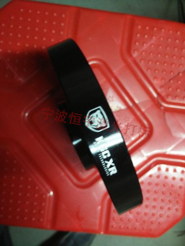 汽配鐳射打標