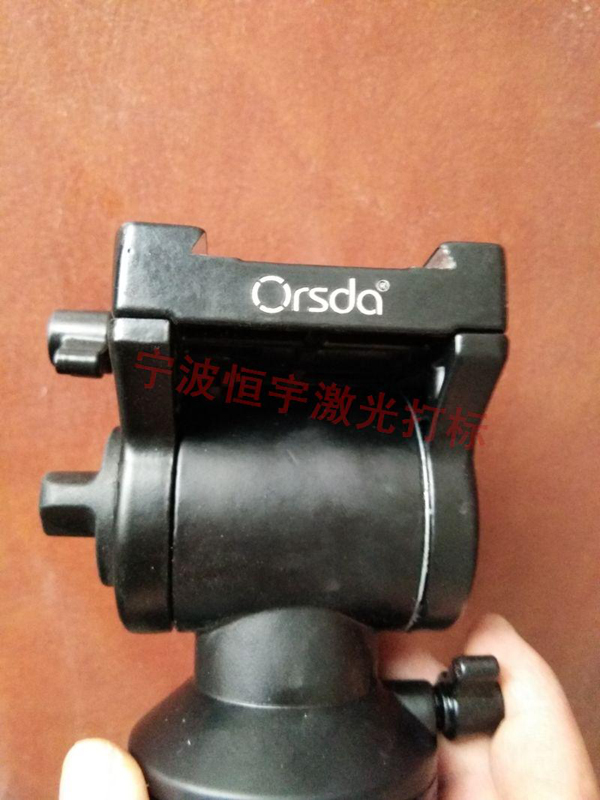 五金產(chǎn)品鐳雕