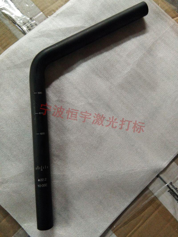 五金產(chǎn)品鐳射加工