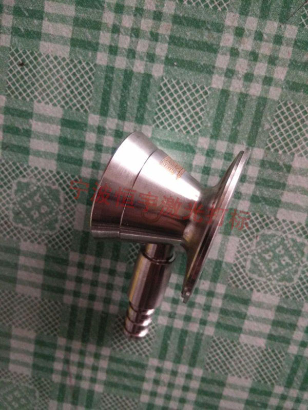 醫療器械鐳雕